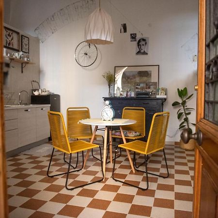 Appartament Casavintage Bolonha Exterior foto