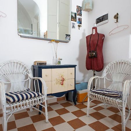 Appartament Casavintage Bolonha Exterior foto