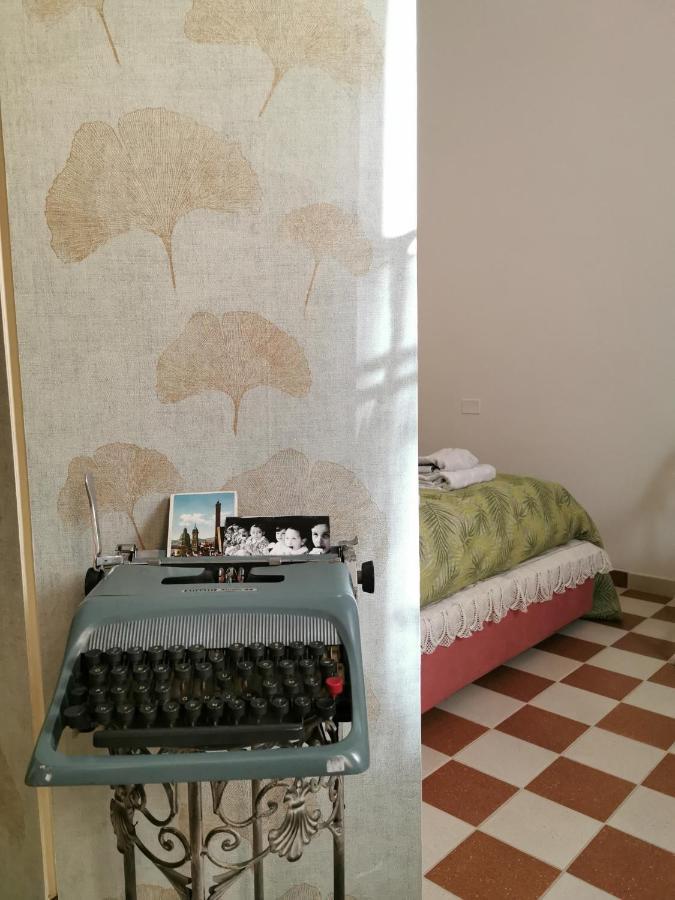 Appartament Casavintage Bolonha Exterior foto