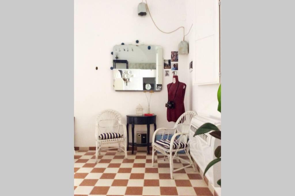 Appartament Casavintage Bolonha Exterior foto