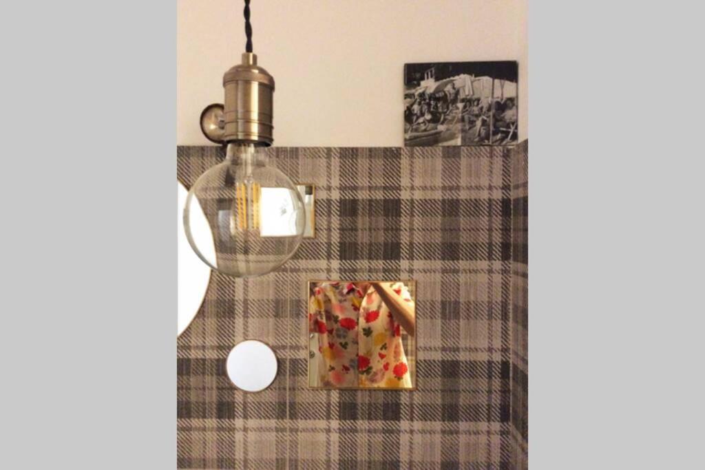 Appartament Casavintage Bolonha Exterior foto