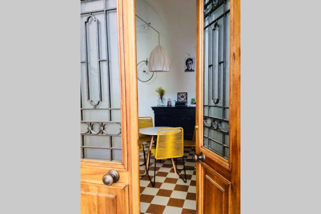 Appartament Casavintage Bolonha Exterior foto