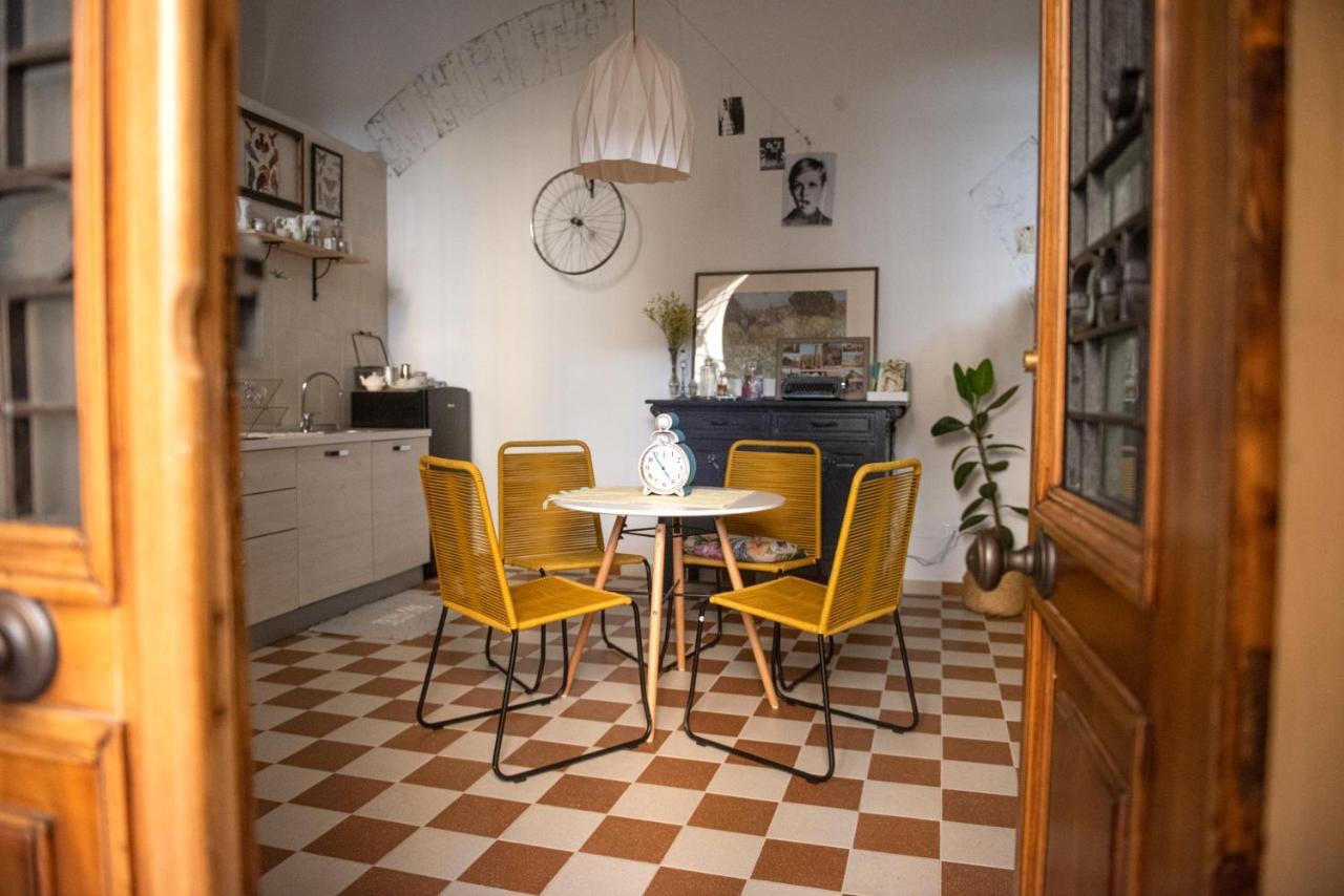 Appartament Casavintage Bolonha Exterior foto