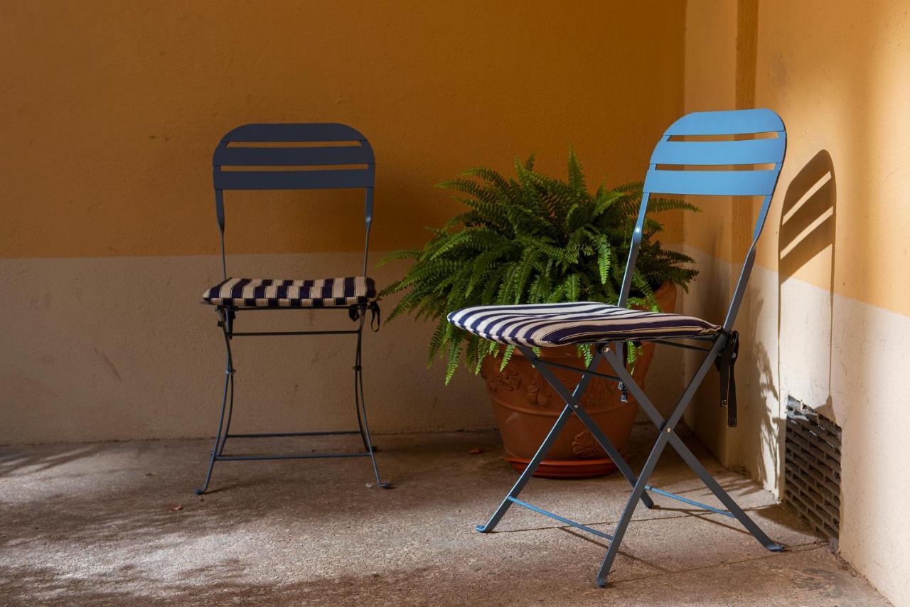 Appartament Casavintage Bolonha Exterior foto