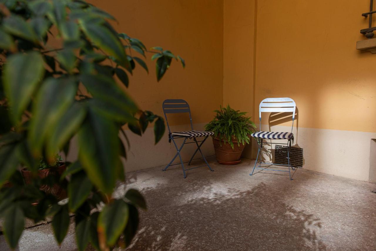 Appartament Casavintage Bolonha Exterior foto