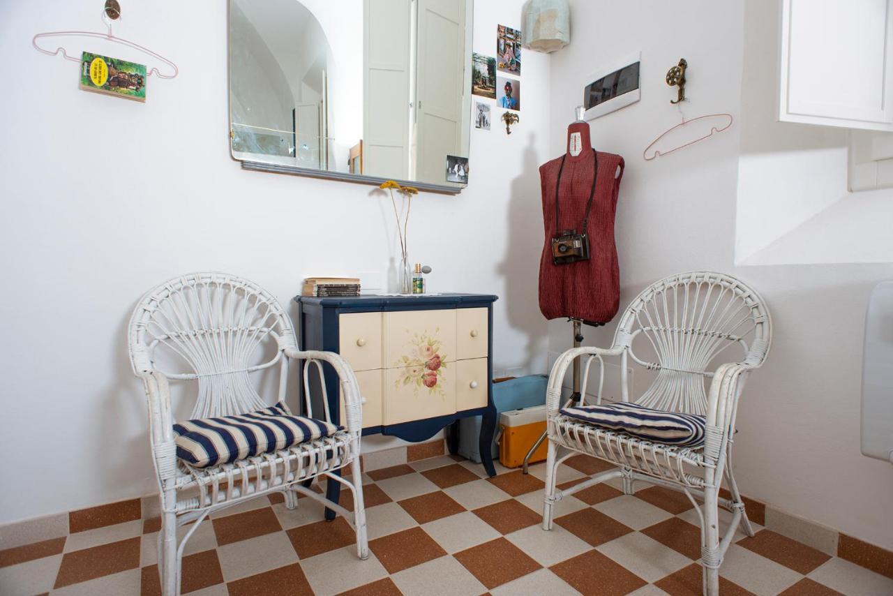 Appartament Casavintage Bolonha Exterior foto
